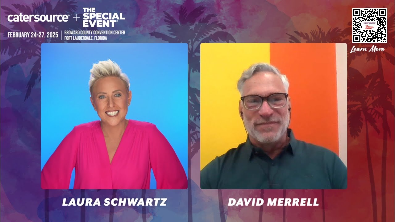 Laura Schwartz Previews The 2025 Catersource The Special Event Show Maxresdefault