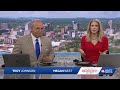 Woman found hanging from tree in Jackson identified