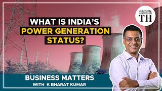 Why is the rising cost of coal-fired power plants good news for India?| Business Matters | The Hindu