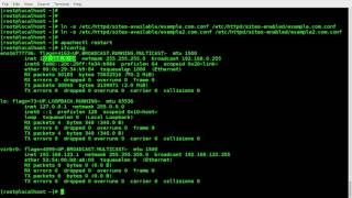 How To Set Up Apache Virtual Hosts on CentOS 7