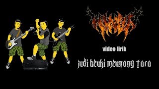 WINDA - JUDI BEUKI MEUNANG TARA (official video lirik)