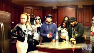 Jigz Crillz - Trap Anthem (Official Video)