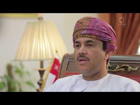 كلمة سعادة السيد نجيب بن يحيى البلوشي سفير سلطنة ع مان لدى دولة قطر