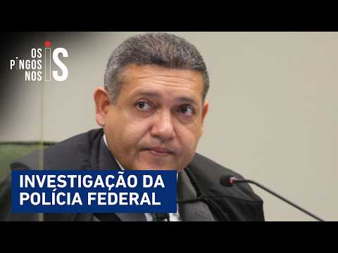 CASO MASTER: Mensagens revelam 'Turma do KN' em ações de R$ 8,5 bi