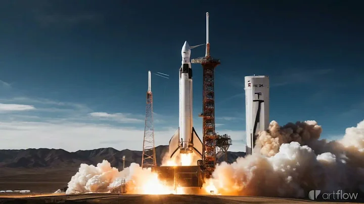 Elon Musk: The future we're building -- and boring