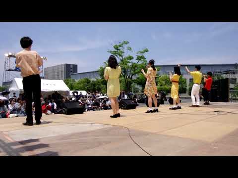 【名大祭2018】Sunny!Shiny!元気ッス!!_Loser Like Me