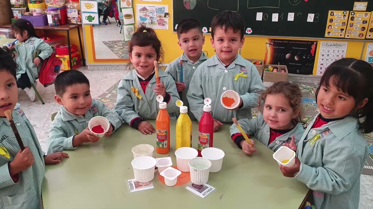 Despedida de Infantil 2023