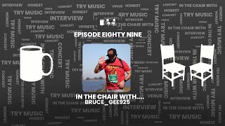 IN THE CHAIR WITH....bruce_gee925 |#EP89| Cupchairs.com