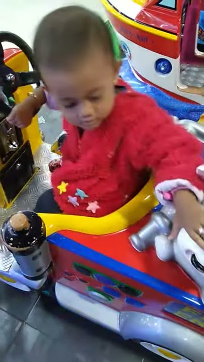 Vlog baby qilla