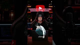 the reason why I watched death note... #shorts#anime #trending #edit #video #viral