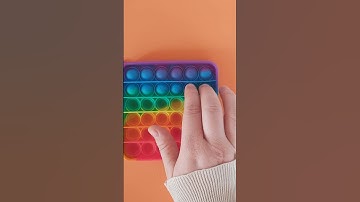 Tiktok Compilation #16 Fidget Trading #shorts #tiktok ang Fidget Asmr Pop it No Talking