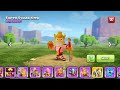 Squad Busters King Skin Showcase in Clash of Clans | Clash of Clans