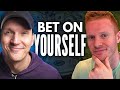 Meet the man who sold his business for 7 FIGURES | James Pelton
