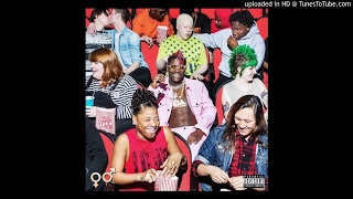 Lil Yachty - All Around Me Ft. YG &amp; Kamaiyah (Teenage Emotions)