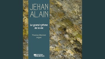 Suite: I. Introduction et variations