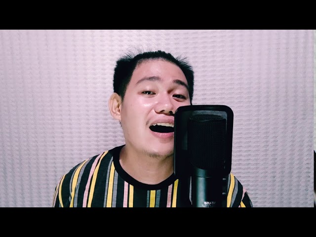 "YAKAP SA DILIM" by Apo Hiking Society | Christian Biando Covers 🔥