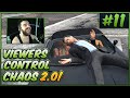 Viewers Control GTA V Chaos 2.0! #11 - S03E11