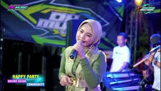 ANAK YANG MALANG - ACHA KUMALA DK MUSIK LIVE TLOGOBOYO DEMAK || HALAL BIHALAL PEMUDA GOCINO KULON
