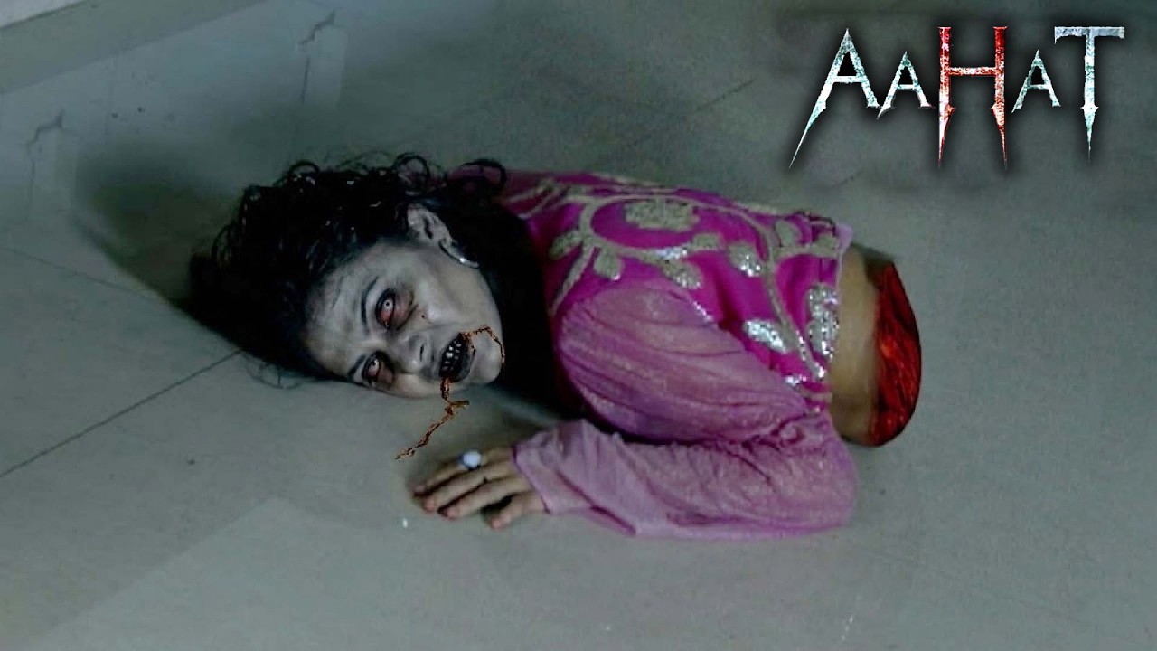 Aahat Best Horror Episodes | आहट के सबसे डरावने एपिसोड | Real Ghost Stories in Hindi | TV Horror