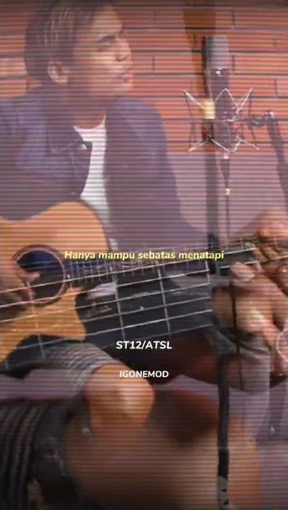st12 aku tak sanggup lagi #st12 #charlysetiaband #musikindonesia