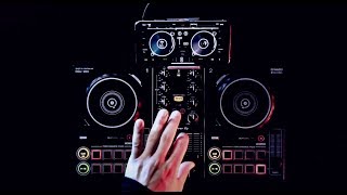 Pioneer DJ DDJ-200 fully compatible with edjing Mix