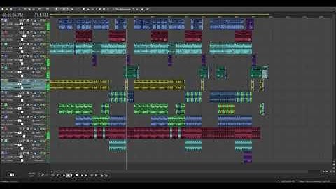 ACID Pro 8 - New World