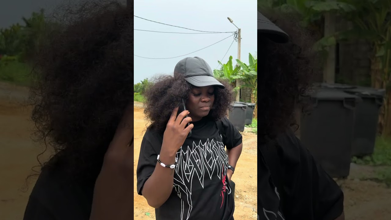 Le Call Box Pro Max 😅 - Moa Minga feat Pantcho le Gatair, Zizou Officiel & Rina