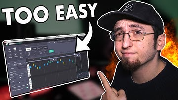 These *crazy* plugins are the ULTIMATE CURE for BEAT BLOCK! (ableton, fl studio, logic pro)