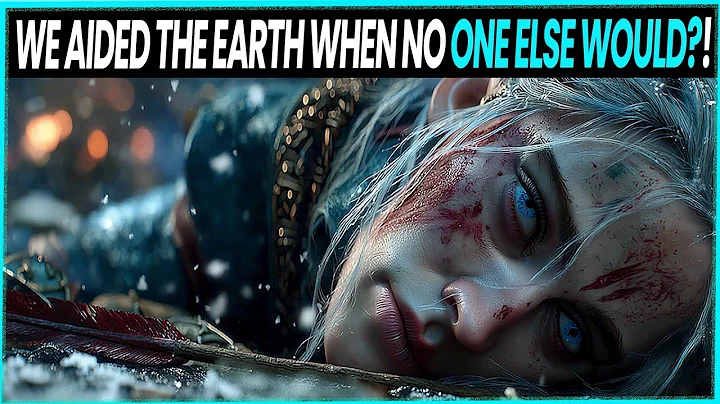 We aided the Earth when no one else would, until she returned to repay us HFY | Best HFY Stories