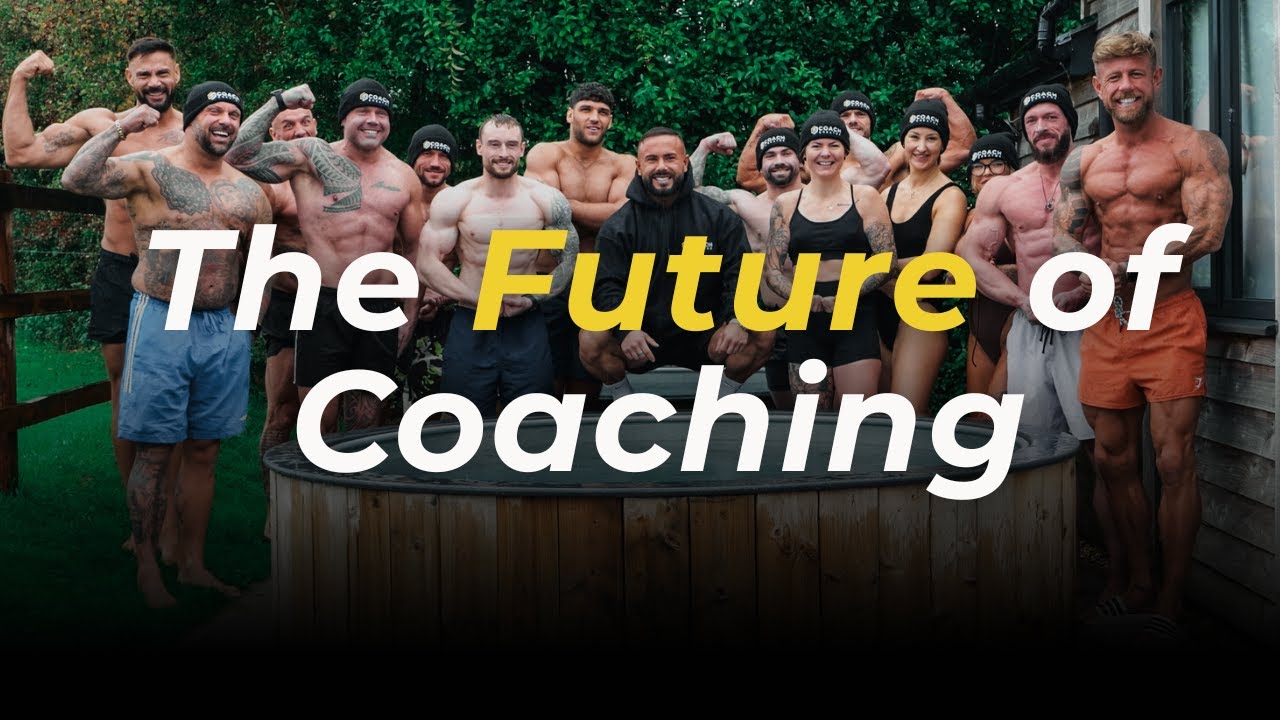 I Will Never See Coaching The Same Way Again - YouTube