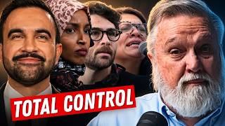The Rise of the Islamo-Commies Doug Wilson