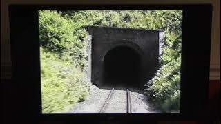 Trainlover16 VHS Reviews episode 61- Classic Train Journeys Wales