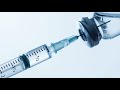 Experimental Coronavirus Vaccine Shows Promise