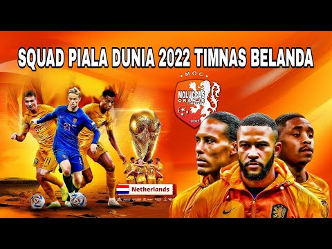 FIX Inilah Squad