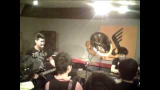 Techno Break (1)　4月14日こまち☆ROCK～FINAL～動画