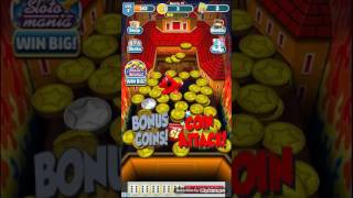 coin dozer with appkarma screenshot 1