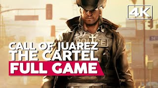 その他 Call of Juarez: The Cartel / Game mqdefault.jpg