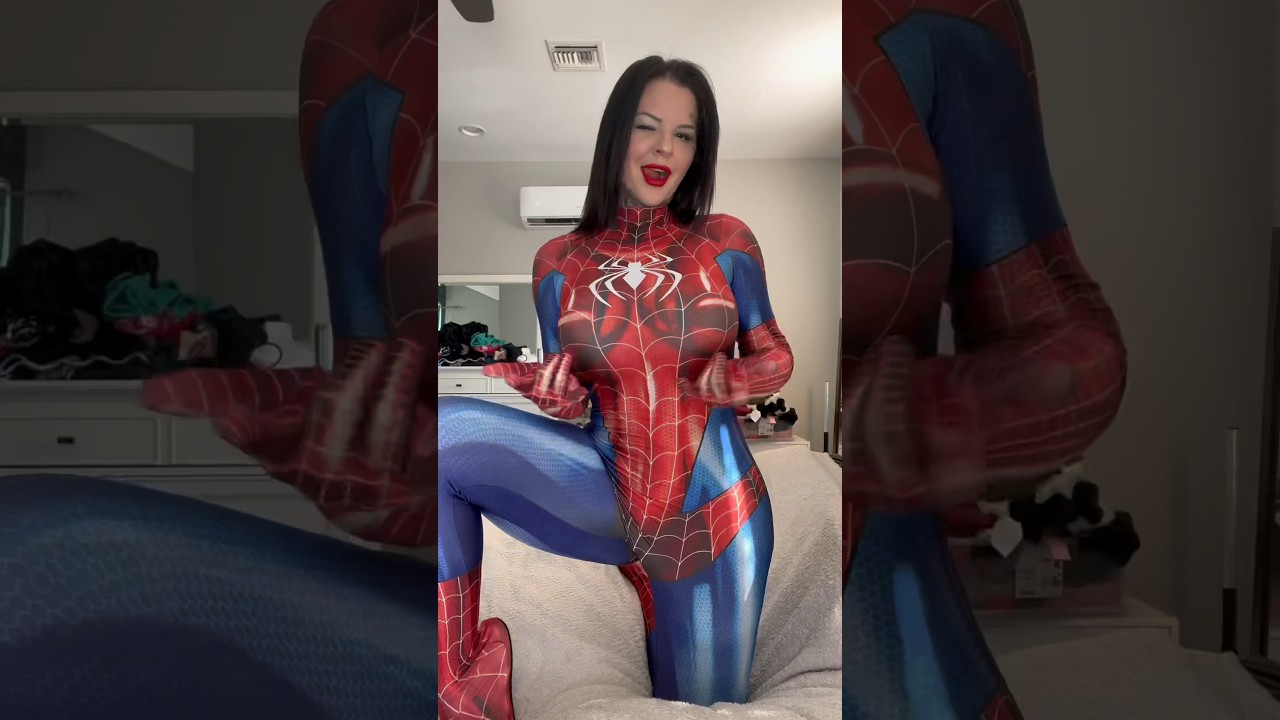 Best Spider-Man in your opinion? #spiderman #shortsfeed #shortsvideo #cosplay