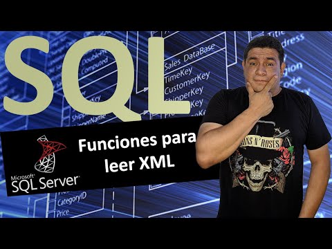 Video: ¿Qué se lee sin confirmar en SQL Server?