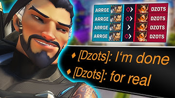 Rank 1 Hanzo
