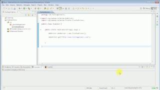 How to configure selenium webdriver 3.2 Part-2