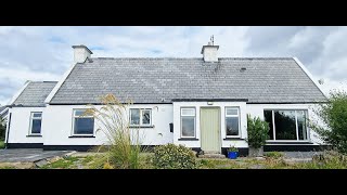 5 Muckinish, Ballyvaughan, Co. Clare.