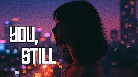 SpectroKnight - You, Still | Synthwave