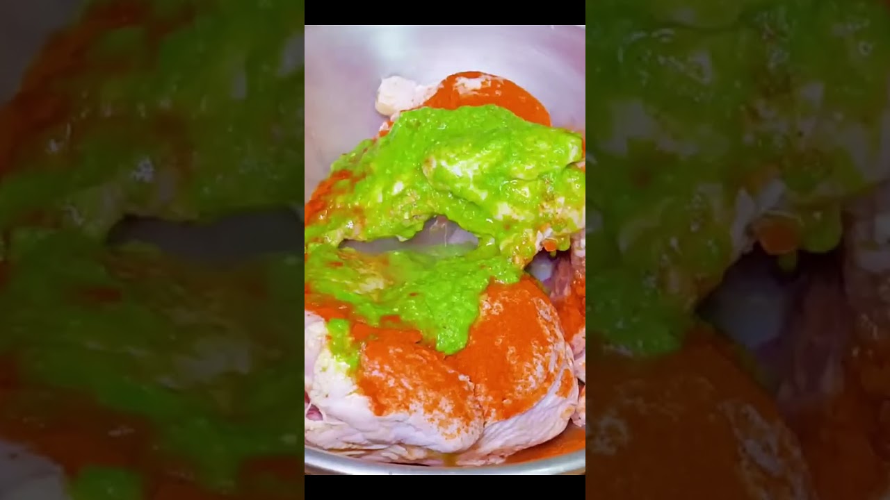 How To Add Salt & Season To Chicken