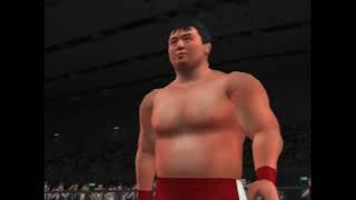 King Of Colosseum 2: Live Request Show 3