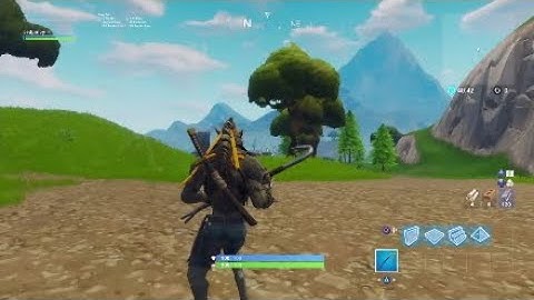 How To Get To Spawn Island! Fortnite Battle Royale| *PLAYGROUND ONLY*