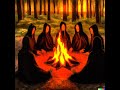 The Sabbaths