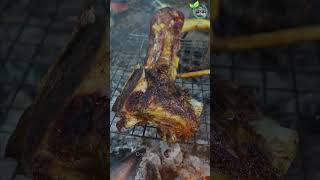 CountrySide Food Recipes, Cooking Cow Tails countrysidefood asiancuisine mukbang