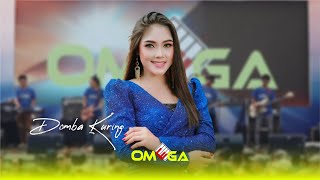 DOMBA KURING - ANA RISTA OMEGA live Semarang