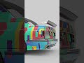 Pov: you've been learning blender for 3 years #3danimation #3d #blender3d #3dmotion #3dmodeling